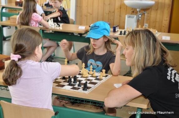 GS_Luzia_Schachschule GS_Luzia_Schachschule