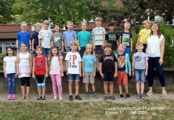 GS_Luzia_Unsere Klassen_Klassenfoto1 GS_Luzia_Unsere Klassen_Klassenfoto1