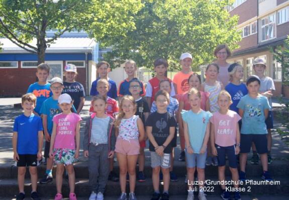 GS_Luzia_Unsere Klassen_Klassenfoto2 GS_Luzia_Unsere Klassen_Klassenfoto2